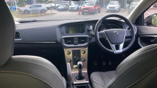 Volvo V40 T3 [152] Cross Country 5dr Petrol Hatchback